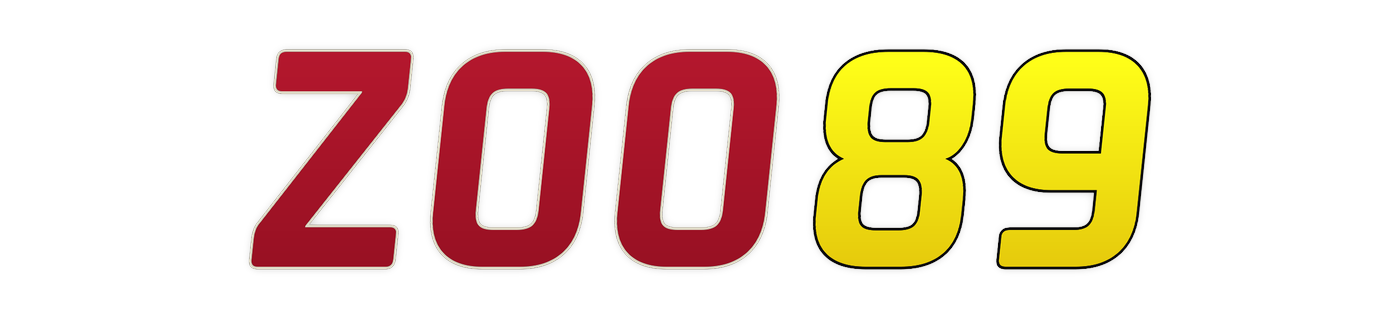 zoo89 โลโก้